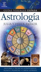 ASTROLOGÍA | 9788467026092 | PARKER, JULIA Y DEREK | Llibreria L'Illa - Llibreria Online de Mollet - Comprar llibres online