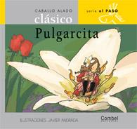 PULGARCITA | 9788498250282 | AAVV | Llibreria L'Illa - Llibreria Online de Mollet - Comprar llibres online