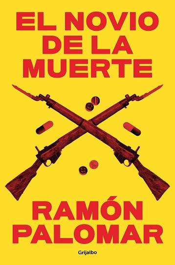 NOVIO DE LA MUERTE, EL | 9788425365751 | PALOMAR, RAMÓN | Llibreria L'Illa - Llibreria Online de Mollet - Comprar llibres online