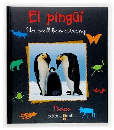 PINGUI, EL | 9788466113793 | Llibreria L'Illa - Llibreria Online de Mollet - Comprar llibres online