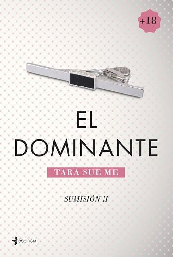 DOMINANTE, EL | 9788408128977 | TARA SUE ME | Llibreria L'Illa - Llibreria Online de Mollet - Comprar llibres online