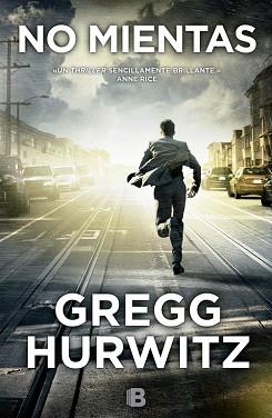 NO MIENTAS | 9788466658270 | HURWITZ, GREGG ANDREW | Llibreria L'Illa - Llibreria Online de Mollet - Comprar llibres online