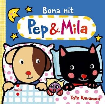 BONA NIT  | 9788466137553 | KAWAMURA, YAYO | Llibreria L'Illa - Llibreria Online de Mollet - Comprar llibres online