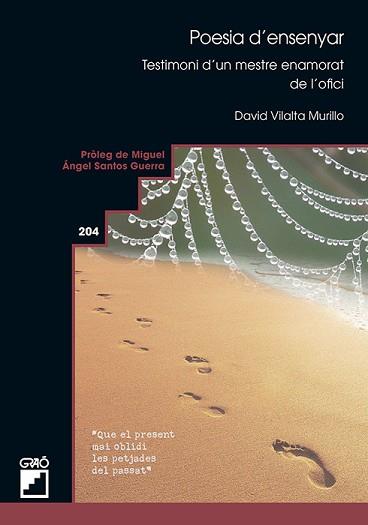 POESIA D?ENSENYAR | 9788419788993 | VILALTA MURILLO, DAVID | Llibreria L'Illa - Llibreria Online de Mollet - Comprar llibres online