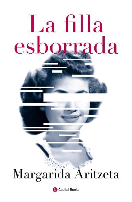 FILLA ESBORRADA, LA | 9788494492877 | ARITZETA, MARGARIDA | Llibreria L'Illa - Llibreria Online de Mollet - Comprar llibres online