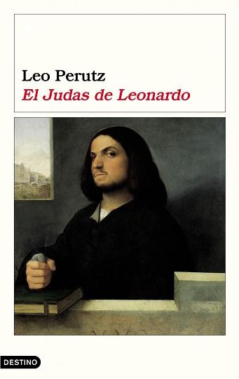 JUDAS DE LEONARDO, EL | 9788423336258 | PERUTZ, LEO | Llibreria L'Illa - Llibreria Online de Mollet - Comprar llibres online