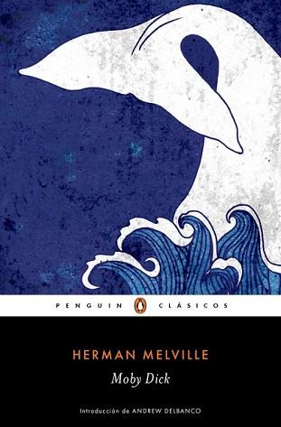 MOBY DICK | 9788491050209 | MELVILLE, HERMAN