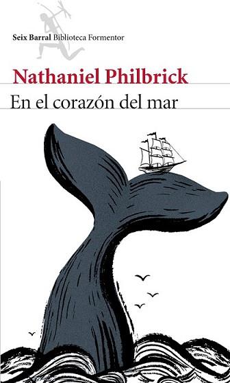 EN EL CORAZÓN DEL MAR | 9788432224409 | PHILBRICK, NATHANIEL | Llibreria L'Illa - Llibreria Online de Mollet - Comprar llibres online