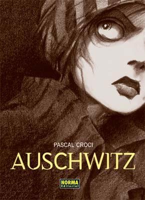 AUSCHWITZ | 9788498142167 | CROCI, PASCAL | Llibreria L'Illa - Llibreria Online de Mollet - Comprar llibres online