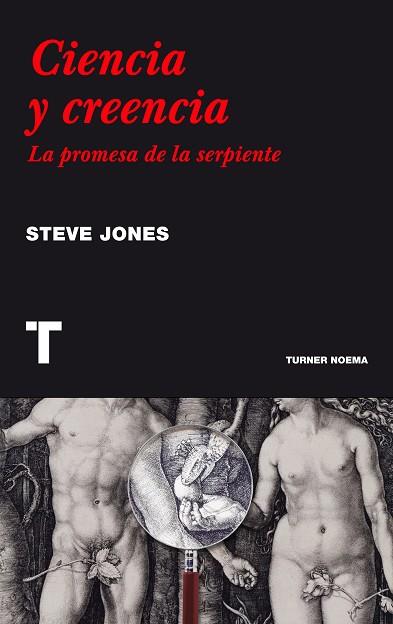 CIENCIA Y CREENCIA | 9788415832249 | JONES, STEVE | Llibreria L'Illa - Llibreria Online de Mollet - Comprar llibres online