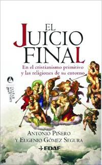 JUICIO FINAL, EL | 9788441425057 | PIÑERO,ANTONIO/ GOMEZ,EUGENIO | Llibreria L'Illa - Llibreria Online de Mollet - Comprar llibres online