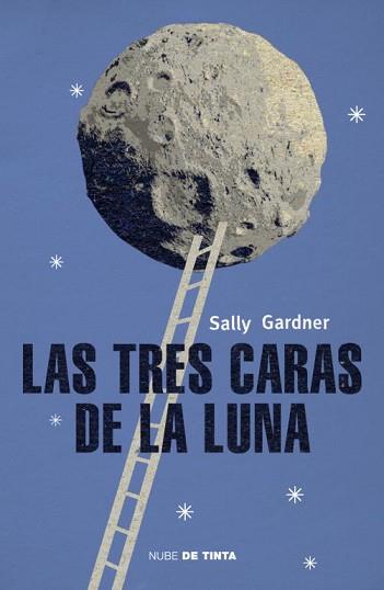 TRES CARAS DE LA LUNA, LAS | 9788415594086 | GARDNER, SALLY | Llibreria L'Illa - Llibreria Online de Mollet - Comprar llibres online