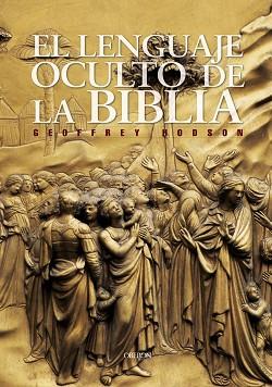 LENGUAJE OCULTO DE LA BIBLIA, EL | 9788496052383 | HODSON, GEOFFREY