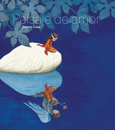 PAISAJE DE AMOR | 9788415208754 | LIAO, JIMMY | Llibreria L'Illa - Llibreria Online de Mollet - Comprar llibres online