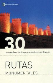 30 RUTAS MONUMENTALES | 9788482982977 | Llibreria L'Illa - Llibreria Online de Mollet - Comprar llibres online