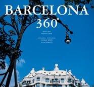 BARCELONA 360 GRAUS CATALA - ANGLES | 9788497853040 | CAROL, MARIUS