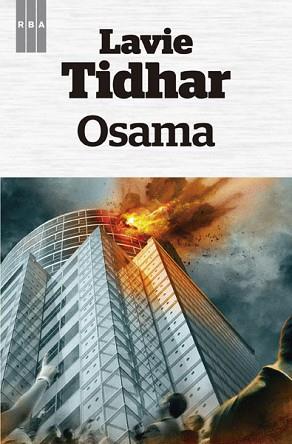 OSAMA | 9788490065136 | TIDHAR, LAVIE | Llibreria L'Illa - Llibreria Online de Mollet - Comprar llibres online