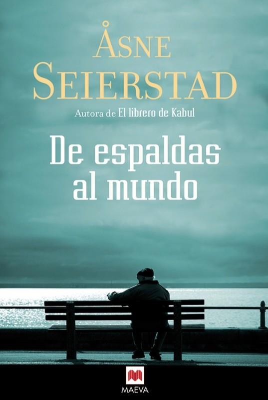 DE ESPALDAS AL MUNDO | 9788496748217 | SEIRSTAD, ASNE | Llibreria L'Illa - Llibreria Online de Mollet - Comprar llibres online