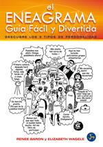 ENEAGRAMA GUIA FACIL Y DIVERTIDA | 9788495973474 | BARON RENEE/WAGELE ELIZABETH | Llibreria L'Illa - Llibreria Online de Mollet - Comprar llibres online