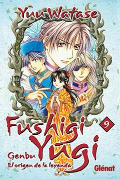 FUSHIGI YUGI 9 | 9788483578438 | WATASE, YUU | Llibreria L'Illa - Llibreria Online de Mollet - Comprar llibres online