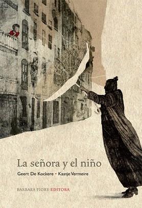 SEÑORA Y EL NIÑO, LA | 9788493677800 | VV.AA. | Llibreria L'Illa - Llibreria Online de Mollet - Comprar llibres online