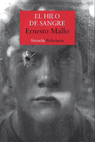 HILO DE SANGRE, EL | 9788417151300 | MALLO, ERNESTO | Llibreria L'Illa - Llibreria Online de Mollet - Comprar llibres online