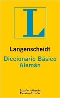 DICCIONARIO BASICO ALEMAN-ESPAÑOL / ESP-ALE | 9783468961083 | VARIOS AUTORES | Llibreria L'Illa - Llibreria Online de Mollet - Comprar llibres online