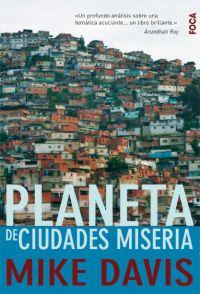 PLANETA DE CIUDADES MISERIA | 9788495440969 | DAVIS, MIKE | Llibreria L'Illa - Llibreria Online de Mollet - Comprar llibres online