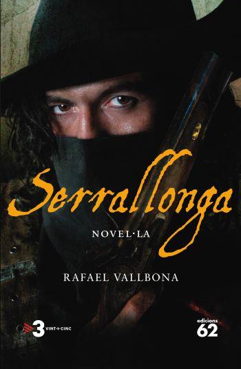 SERRALLONGA | 9788429761351 | VALLBONA, RAFAEL | Llibreria L'Illa - Llibreria Online de Mollet - Comprar llibres online