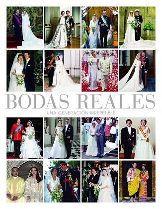 BODAS REALES. | 9788497858113 | AA. VV. | Llibreria L'Illa - Llibreria Online de Mollet - Comprar llibres online