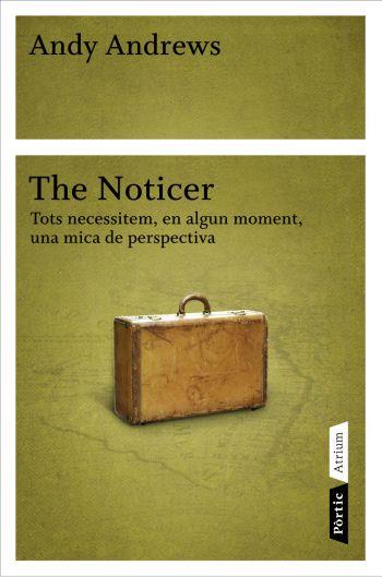 THE NOTICIER | 9788498091113 | ANDREWS, ANDY | Llibreria L'Illa - Llibreria Online de Mollet - Comprar llibres online