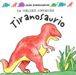 TIRANOSAURIO | 9789707773707 | VV.AA | Llibreria L'Illa - Llibreria Online de Mollet - Comprar llibres online