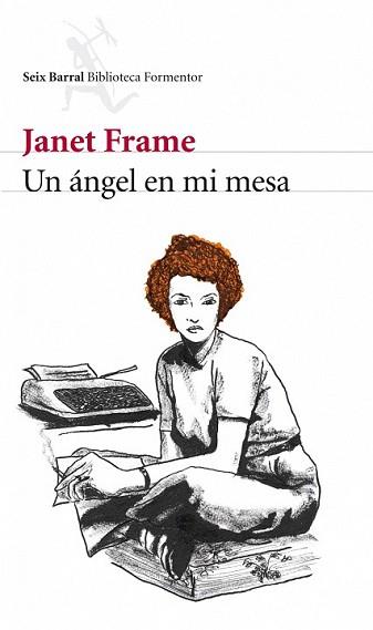 ANGEL EN MI MESA, UN | 9788432228391 | FRAME, JANET | Llibreria L'Illa - Llibreria Online de Mollet - Comprar llibres online