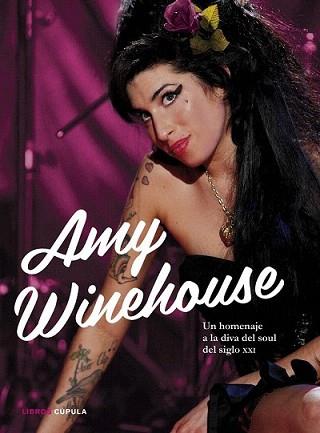 AMY WINEHOUSE | 9788448069070 | AA. VV. | Llibreria L'Illa - Llibreria Online de Mollet - Comprar llibres online