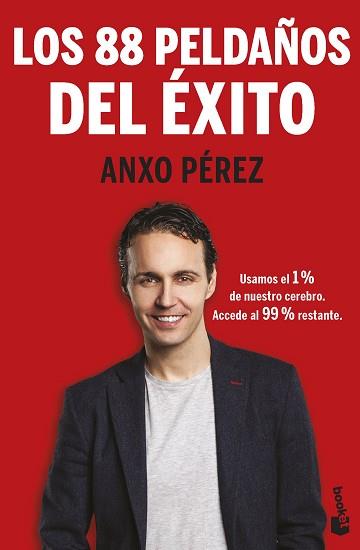 88 PELDAÑOS DEL ÉXITO, LOS | 9788413442150 | PÉREZ RODRÍGUEZ, ANXO | Llibreria L'Illa - Llibreria Online de Mollet - Comprar llibres online