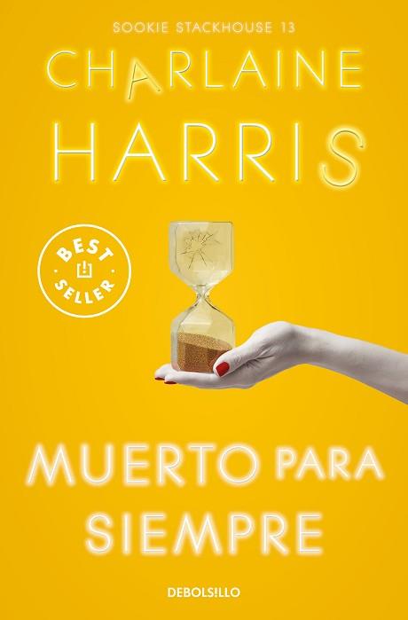 MUERTO PARA SIEMPRE | 9788466371162 | HARRIS, CHARLAINE | Llibreria L'Illa - Llibreria Online de Mollet - Comprar llibres online