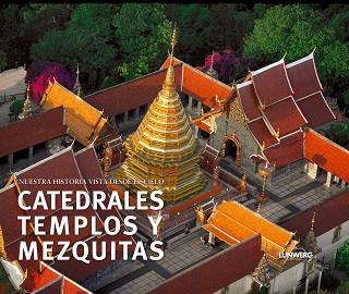 CATEDRALES TEMPLOS Y MEZQUITAS | 9788497852944 | STIERLIN, HENRI | Llibreria L'Illa - Llibreria Online de Mollet - Comprar llibres online