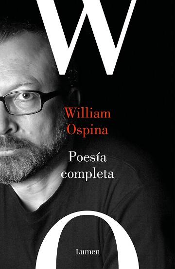 POESÍA COMPLETA | 9788426406132 | OSPINA, WILLIAM | Llibreria L'Illa - Llibreria Online de Mollet - Comprar llibres online