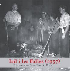 ISIL I LES FALLES (1957) | 9788423207565 | CATALA I ROCA, PERE | Llibreria L'Illa - Llibreria Online de Mollet - Comprar llibres online