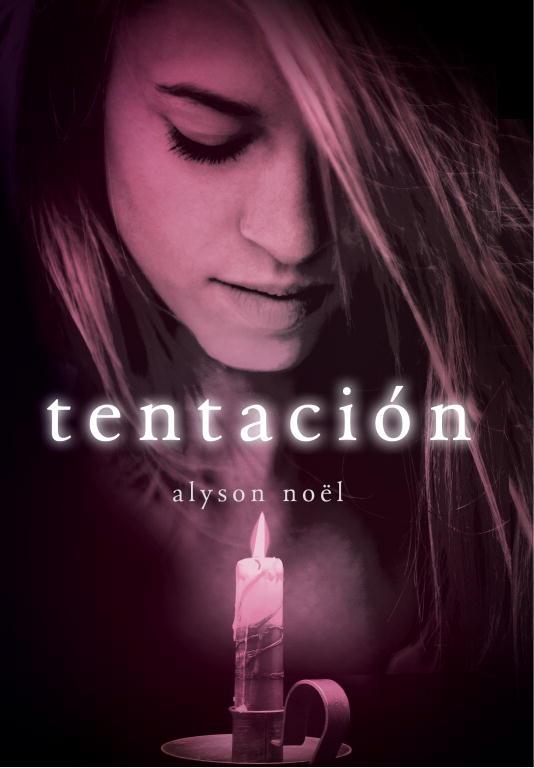 TENTACION | 9788484418054 | NOEL, ALYSON | Llibreria L'Illa - Llibreria Online de Mollet - Comprar llibres online