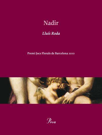 NADIR | 9788475881904 | RODA, LLUIS | Llibreria L'Illa - Llibreria Online de Mollet - Comprar llibres online