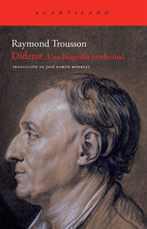 DIDEROT | 9788415277088 | TROUSSON, RAYMOND | Llibreria L'Illa - Llibreria Online de Mollet - Comprar llibres online