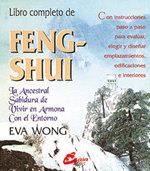 FENG-SHUI, LIBRO COMPLETO DE | 9788488242549 | WONG, EVA | Llibreria L'Illa - Llibreria Online de Mollet - Comprar llibres online