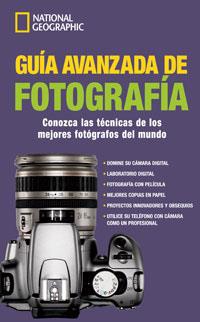 GUIA AVANZADA DE FOTOGRAFIA | 9788482983875 | VARIS | Llibreria L'Illa - Llibreria Online de Mollet - Comprar llibres online