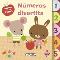 NUMEROS | 9788499137490 | TODOLIBRO, EQUIPO | Llibreria L'Illa - Llibreria Online de Mollet - Comprar llibres online