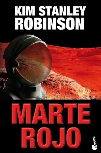 MARTE ROJO | 9788445000090 | STANLEY ROBINSON, KIM | Llibreria L'Illa - Llibreria Online de Mollet - Comprar llibres online