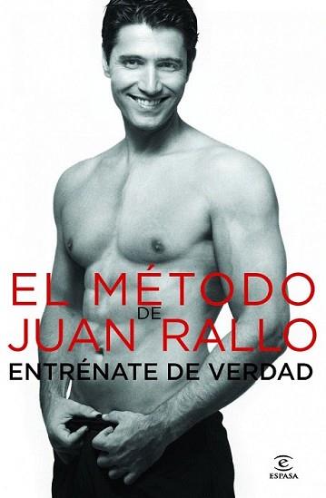 METODO DE JUAN RALLO, EL | 9788467002881 | RALLO, JUAN | Llibreria L'Illa - Llibreria Online de Mollet - Comprar llibres online