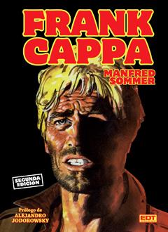 FRANK CAPPA | 9788499470115 | SOOMER, MANFRED | Llibreria L'Illa - Llibreria Online de Mollet - Comprar llibres online