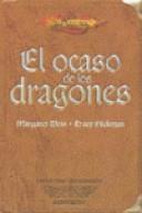 OCASO DE LOS DRAGONES, EL | 9788448031794 | MEIS/HICKMAN