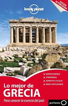 LO MEJOR DE GRECIA 3 | 9788408132110 | KORINA MILLER/KATE ARMSTRONG/ALEXIS AVERBUCK/CHRIS DELISO/VICTORIA KYRIAKOPOULOS/ANDREA SCHULTE-PEEV | Llibreria L'Illa - Llibreria Online de Mollet - Comprar llibres online